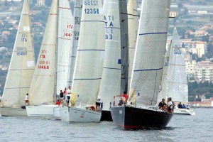 “Trofeo Gianni Cozzi” 2016: al via l’annuale regata velica del ponente ligure