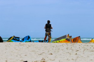 Incidente fatale a Tarifa: muore coppia di kiter