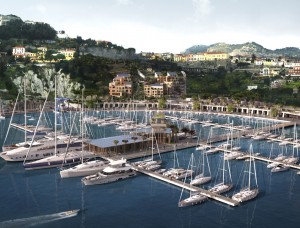 La “Porti di Monaco” interessata al porto di Ventimiglia: la trattativa e’ in corso