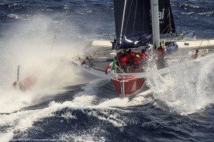 Maserati e Soldini: un 2016 per volare sull’acqua con il nuovo Multi 70