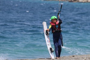 Come sono diventato un kiter evoluto in 5 giorni – Parte 2