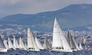 Con la Millevele 2020 Genova torna capitale della vela nonostante il Covid