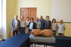 Importante scoperta archeologica nel Mar Ligure: quattro anfore nei fondali a sud di Portofino