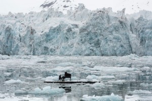 Una sinfonia per l’Artico: Einaudi e Greenpeace insieme per una protesta sensazionale