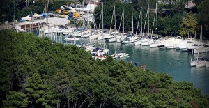 Antica Compagnia della Vela: Dal Mare in Bicicletta, operazione pilota di turismo integrato