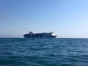 Vacanze estive: Grandi Navi Veloci lancia la promozione per Sicilia e Sardegna