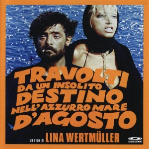 Un film al mare – Travolti da un insolito destino nell’azzurro mare di agosto con la coppia Giannini-Melato