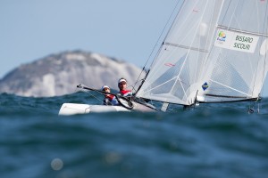 Vela olimpica: fallimento Italia, il talento si scioglie al sole di Rio