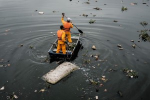 Rio 2016: vigilia senza tregua, l’inquinamento nella Baia resta altissimo