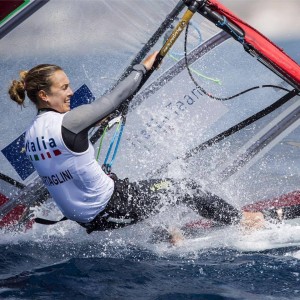 Rio 2016: esordio positivo degli azzurri, subito bene Flavia Tartaglini