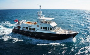 Normativa e tecnica: in arrivo importanti novità per i Commercial Yacht