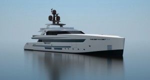 Tankoa Yachts: in avanzato stato di costruzione il nuovo S501