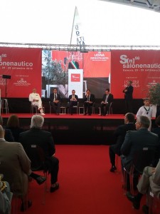 Salone Nautico 2016: il cielo è sereno sul futuro della nautica?