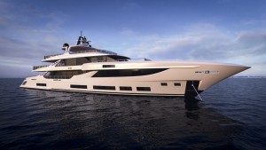 “Benetti Now”: il nuovo progetto del cantiere presentato al Monaco Yacht Show