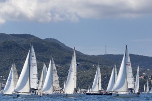 A Santa Margherita torna la  Rolex MBA’s Conference & Regatta