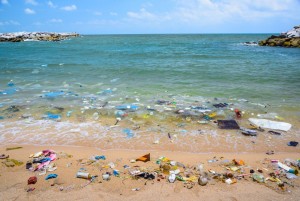 Tre progetti per eliminare le plastiche in mare. Bertolaso sfida la flotta mondiale