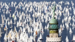 Barcolana 2016: un’edizione da record?