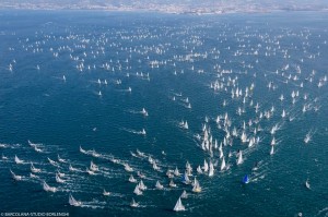 Salone Nautico di Genova e Barcolana uniti per promuovere la nautica italiana nel mondo