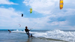 Torna la 20 Miglia Downwind in Adriatico