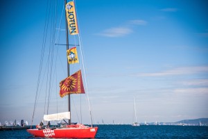 Jotun Italia: grande successo alla Barcolana di Trieste