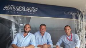 Quando le aziende ritornano: la storia di Rizzardi Yachts