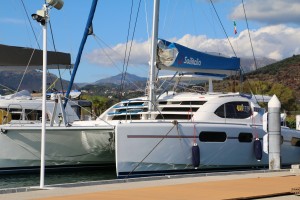 Wine&Sail fa tappa a Marina d’Arechi