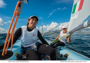 Campionato Italiano Classi Olimpiche: i vincitori di Formia