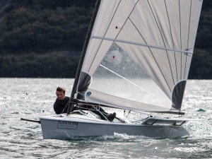 A Rapallo il D-ONE Test Day