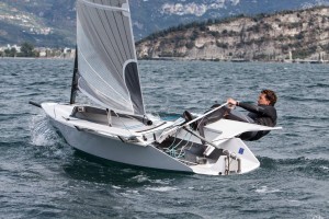 A Rapallo il D-ONE Test Day