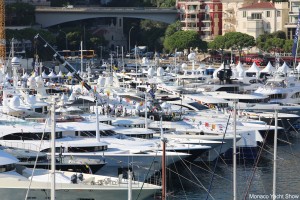 Monaco Yacht Show: ecco le nostre impressioni