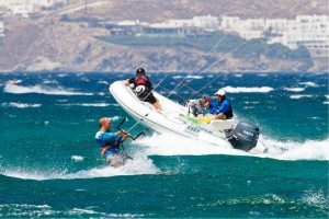 Kitesurf: 10 miti da sfatare