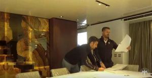 E’ Mannequin Challenge mania: il VIDEO di Baglietto Yachts