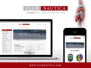 Club Nautica ti concia per le feste: arriva la super promozione per i lettori di Liguria Nautica