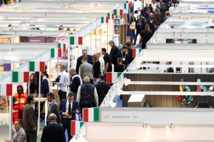 Made in Italy al Metstrade 2018