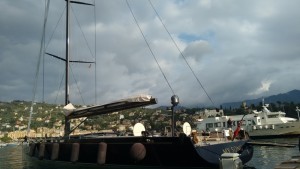 My Song a Santa Margherita: l’ultima nata in casa Baltic Yachts