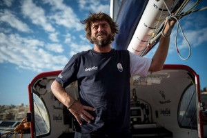 Transpac 2017: Soldini all’inseguimento anche senza un timone