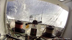 Vendée Globe: in tre provano la fuga