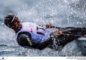 Giovani campioni crescono: l’intervista all’argento mondiale Paolo Giargia