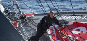 Vendée Globe: tempesta in arrivo, apprensione per gli skipper coinvolti