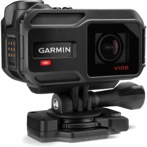 L’accessorio della settimana: Action Cam VIRB XE per un’avventura in full HD