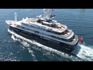 Addio al megayacht Boadicea: perchè Volpi rinuncia al suo gioiello?