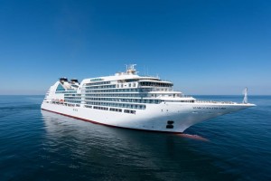 Seabourn Ovation, al via i lavori nel cantiere di Sestri