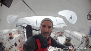 C’est le Vendée Globe! L’arrivo di Beyou chiude il podio