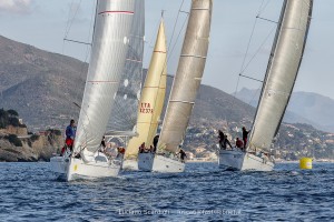 Invernale del Ponente: classifica incerta a due giornate dal termine