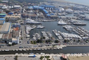 Lavorare nella nautica: al via corsi di formazione per yachting surveyor, manager del turismo e della logistica