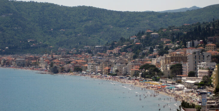 Alassio