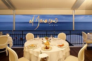 Ristorante al Saraceno