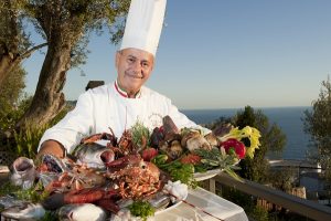 La cucina di Gian Paolo Belloni