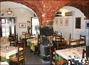 Trattoria della Raibetta