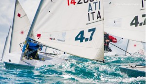 Italia Cup 2017: si conclude la tappa di Genova